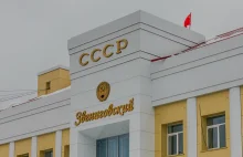 110 pomników Stalina