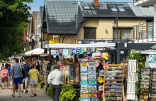 Skarbówka znalazła u sprzedawców tysiące nieprawidłowości. Oto sposób KAS