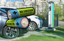 Samochód elektryczny jako magazyn energii? To rozwiązanie jest bliżej niż myślis