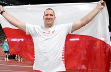 MISJA PARYŻ: Wojciech Nowicki to nasza szansa na medal!