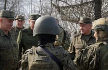 Wojna na Ukrainie. Rosja obrała zaskakującą taktykę