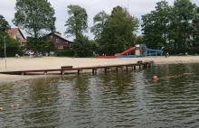 Uprawiali s--s na miejskiej plaży przy innych plażowiczach