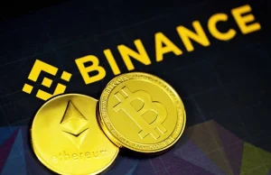 Binance nadal pomaga Rosji w omijaniu sankcji? To główne narzędzie wymiany rubli