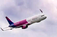 "Tanie" linie lotnicze już nie takie tanie? Wizz Air z 564 mln euro zysku w 2023