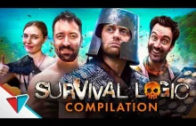 Survival Logic Compilation