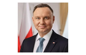 Prezydent Duda reklamuje cudowne inwestycje