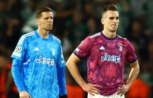 Koszmar Juventusu! Zapadł wyrok, mnóstwo odjętych punktów w Serie A