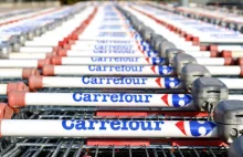 Rewolucja w handlu? Rząd rekomenduje przejęcie francuskiej sieci sklepów