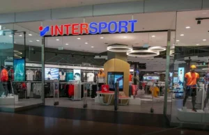 Ukraińska milionerka kupiła sieć sklepów INTERSPORT w Polsce - investmap.pl