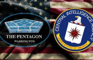 Tajne eksperymenty CIA i Pentagonu na ludziach