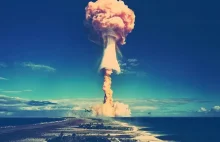 Putin straszy bombą nuklearną. Jest reakcja USA
