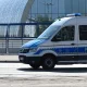 Atak na kobietę w centrum Warszawy. Policja puściła wolno napastnika