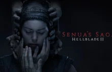 Gramy w Senuas Saga: Hellblade II