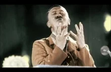 Hitler i apostołowie zła | cały dokument w języku polskim