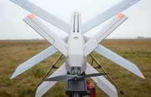 Skopiowali drona armii Putina i teraz atakują nim Rosję. Kijów pokazał Shugai