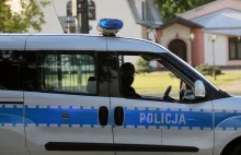Tragiczna śmierć 31-latka po policyjnej interwencji w Inowrocławiu.