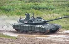 Putin: „T-90M to najlepszy czołg na świecie”. Naprawdę?