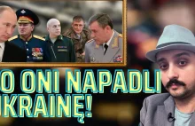 Putin I Jego Dowódcy - Generałowie Rosji Część 1 - YouTube