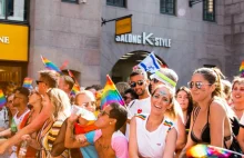 Inkluzywność pożarła mój kraj, żali się Szwedka i ostrzega Polaków