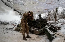 UE sprawdza, ile broni przekazały Ukrainie państwa członkowskie