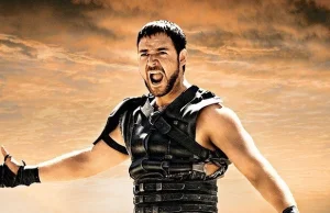 „Gladiator 2” trafi do kin w 2024 roku. Aktor nominowany do Oscara z główną rolą