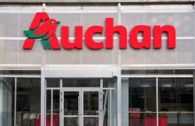 "Le Monde": Auchan zaopatruje żołnieży na wojnie. Ale tych z Rosji