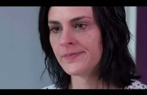 Spędziła dwa miesiące w areszcie po tym jak córka oskarżyła ją o g---t. (UWAGA!