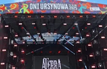 Atak nożownika na Dniach Ursynowa. Ranił nożem, bo zwrócili mu uwagę na intymnę