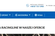 Firma ladnefelgi.pl wprowadza w błąd kupujących (cz.2)
