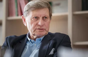 Leszek Balcerowicz: dobrze, że są uczciwsze partie opozycyjne niż PO