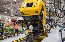 Przemysł motoryzacyjny: konieczny nowy kurs unijnej polityki