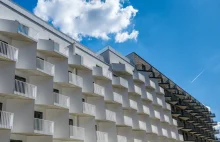 Zamiast akademika. Czy studenci wybiorą mieszkania w abonamencie?