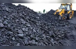 Udział węgla w produkcji prądu w Indiach spadł poniżej 50%