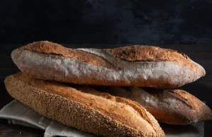 Podczas wykopalisk odnaleziono najstarszy chleb na świecie