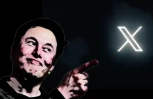 Elon Musk przejął Twittera rok temu. Gdzie jest dziś serwis X?