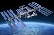 NASA poszukuje producenta statku, który zrzuci stację ISS z orbity - Puls Kosmos