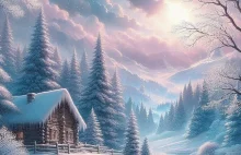 Winter Sonata - Tło Muzyczne