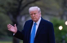 Donald Trump wprowadza nowe cła. Tym razem na chipy