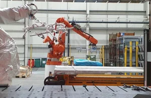 Śląska firma K2ROBOTS zainwestuje 2,2 mln zł w rozwój swojej działalności