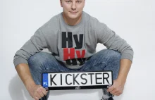 Nie tylko Budda. Takie same loterie organizował Kickster