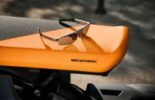 Innowacyjna technologia BMW poprawi bezpieczeństwo motocyklistów