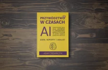 Przywództwo w czasach AI - darmowa książka