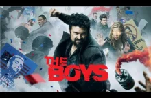 Czy Amazon zarżnął "The Boys"? Serial zalicza wtopę!