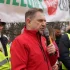 W Warszawie 10 maja będzie demonstracja przeciwko Zielonemu Ładowi