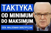 Generał Waldemar Skrzypczak: Rosjanie uzyskują przewagę strategiczną