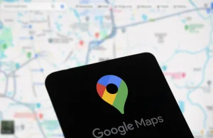 Nie możesz kliknąć mapy Google w wynikach wyszukiwania? Podajemy rozwiązanie.