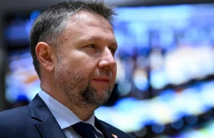 Szef MSWiA: oszustwem było mówienie, że modernizacja to też elementy płacowe