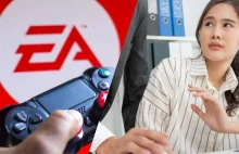 Molestowanie seksualne w Electronic Arts. Firma twierdzi, że ma "związane ręce"