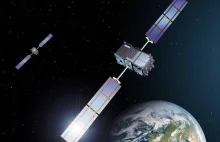 Polska Agencja Kosmiczna: nowe teleskopy zaobserwują obiekty zagrażające satelit