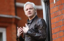 Julian Assange wkrótce będzie wolny! Poszedł na ugodę z USA